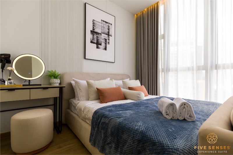 Signature Two Bedroom Suites - photo 1